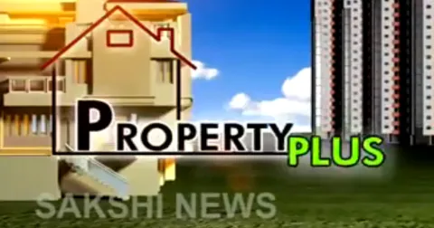 Property Plus - Sakshi