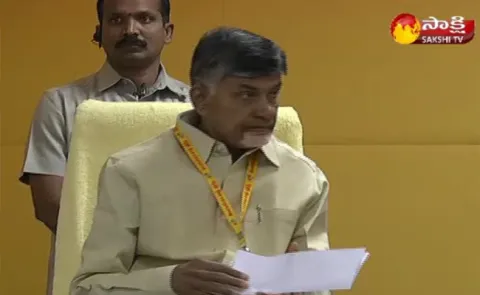 Statesman Chandrababu is in despair - Sakshi