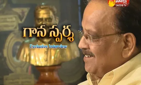 Sakshi Special Interview - Sakshi