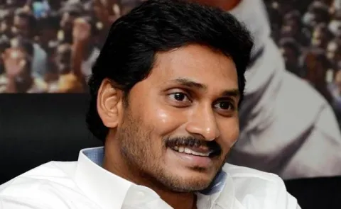 YS Jagan Mohan Reddy Good Friday message - Sakshi