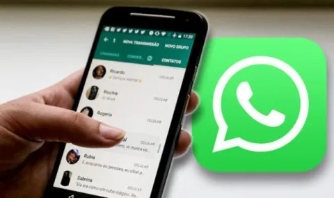 WhatsApp Extends Time Limit To Delete Messages To 4,096 Seconds - Sakshi