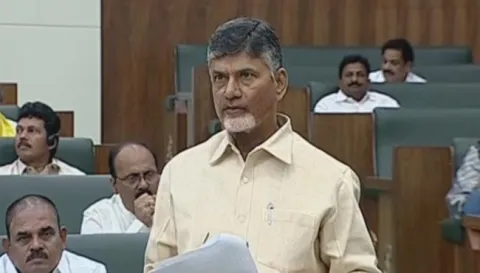 Does Chandrababu Naidu Forget Womens Day ? - Sakshi