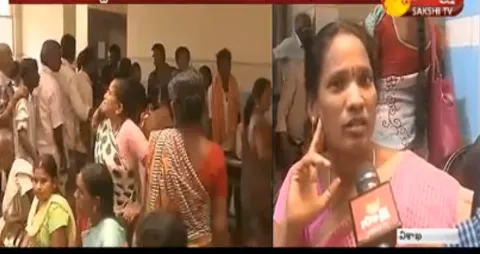 Junior doctors to go on indefinite strike over unmet demands - Sakshi