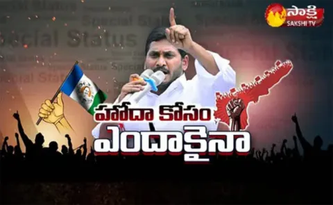 anantapur people are supporting to MPs hunger strike - Sakshi