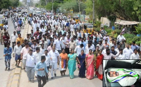 Case Filed Against TDP Leaders In YSRCP Sivareddy Murder Case - Sakshi