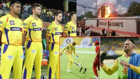 IPL Matches Moved Out Of Chennai  - Sakshi