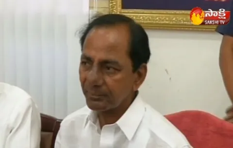 CM KCR meets former prime minister deve gowda tomorrow - Sakshi