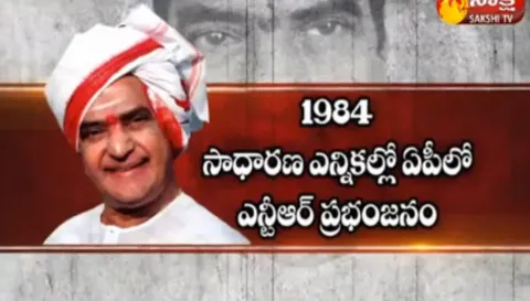 What happened in 1989 ? - Sakshi