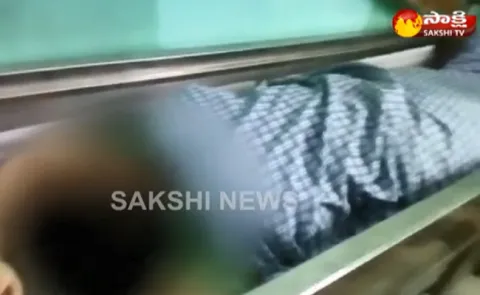 Two Students Committed Suicide Due To Interrelated Fail - Sakshi