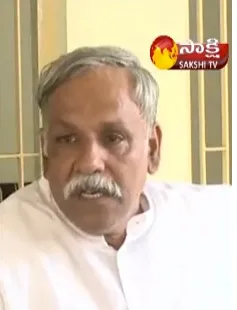 Yalamanchili Ravi To Join YSRCP - Sakshi