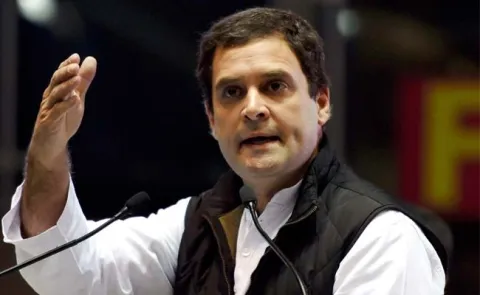 Congress Reaction on Modi Response on Kathua Unnao Cases - Sakshi