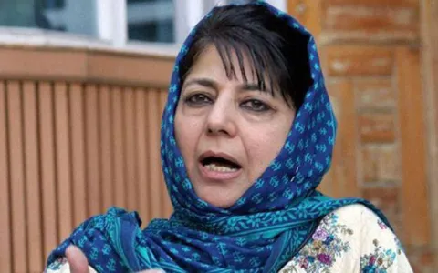 BJP Ministers Resignation Will Not Effect on BJP PDP Alliance - Sakshi