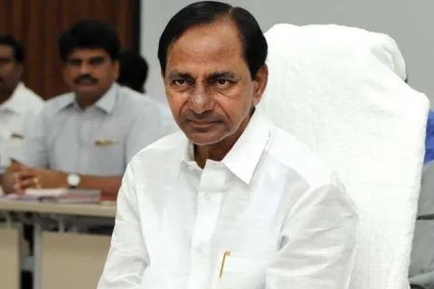Cm Kcr Odisha Tour On next month - Sakshi
