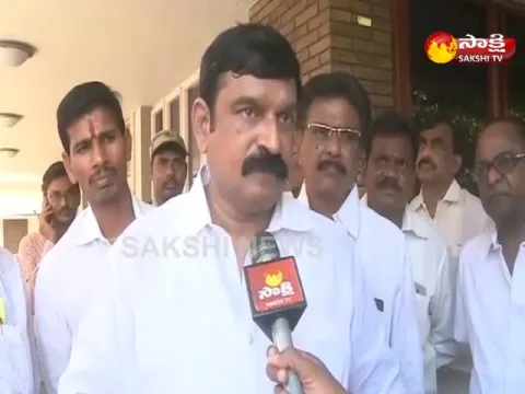  - Sakshi