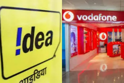 Idea-Vodafone India merger could lead to over 5,000 layoffs - Sakshi