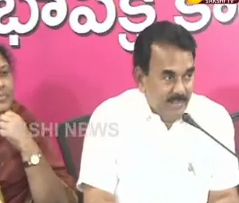 CBI focus on Jupalli son  - Sakshi