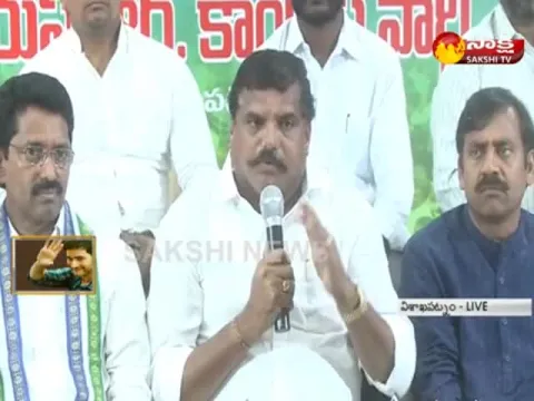  - Sakshi