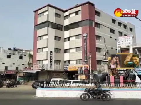  - Sakshi