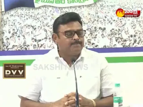  - Sakshi