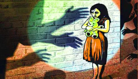 Centre to amend law for death penalty in child rape cases below 12-year of age - Sakshi