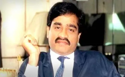 Dawood Ibrahim Properties  In Mumbai Seize Says Supreme Court - Sakshi