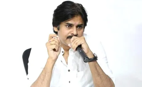 stay tuned live from hyderabad tweets Pawan Kalyan - Sakshi