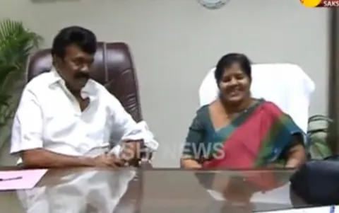 Minister Talasani Srinivas Yadav To Held Meeting With Film Chamber Soon - Sakshi