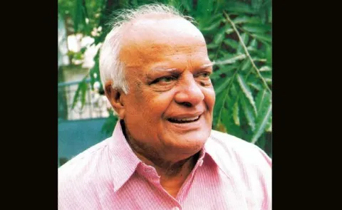 Famous Writer Balantrapu Rajanikanta Rao passes Away - Sakshi