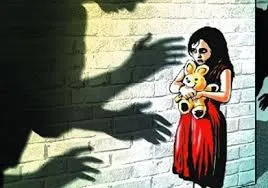 Death For Rape Of Children Below 12, Says Government, Clears Executive Order - Sakshi