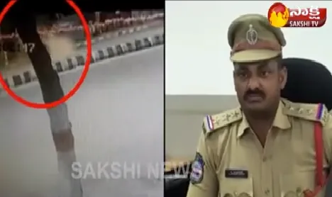 Among Four One Girl Was Drunk Says Police In Kushaiguda Car Hitting Case - Sakshi