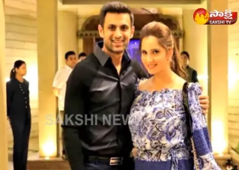 Sania Mirza to become mother - Sakshi