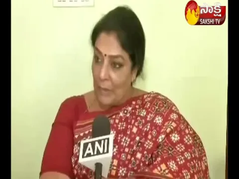  - Sakshi