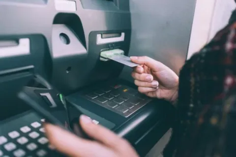 Banks likely to charge for ATM transactions, cheques and cards - Sakshi