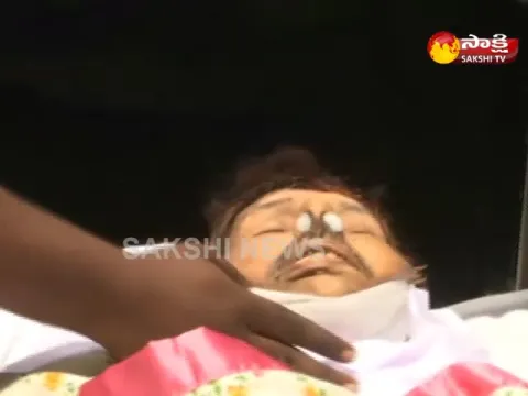  - Sakshi
