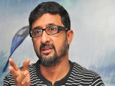 Director Teja quits Balakrishna's NTR biopic! - Sakshi