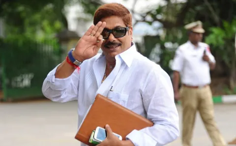 Anam Vivekananda Reddy No More - Sakshi