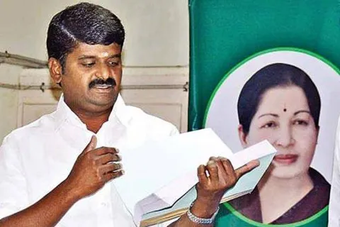 Gutkha scam Madras HC orders CBI probe - Sakshi