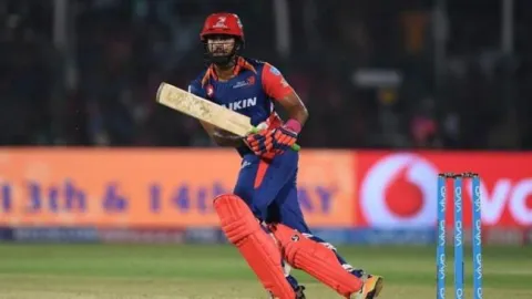 Delhi Daredevils Beat Kolkata Knight Riders By 55 Runs  - Sakshi