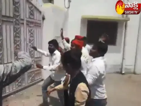  - Sakshi