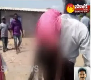 Three children died due to road works in guntur district - Sakshi