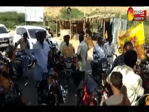  - Sakshi