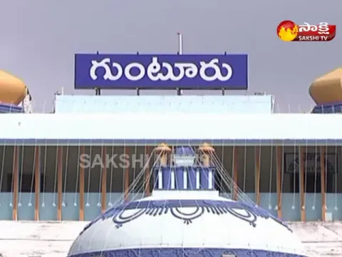  - Sakshi