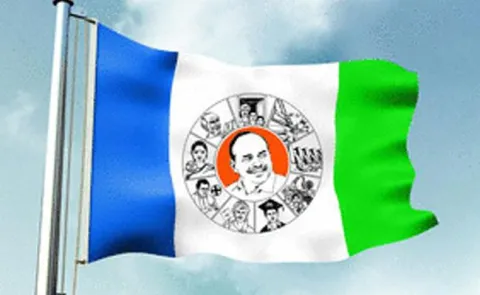 YSRCP to conduct Hunger Strike against cheating in Vishakapatnam - Sakshi