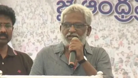 YV Subba Reddy Fire On Chandrababu Over Special Category Status - Sakshi