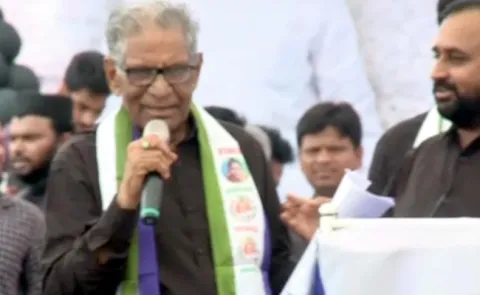 YSRCP MLC Ummareddy Venkateswarlu Slams Chandrababu Over Tirupati Deeksha - Sakshi