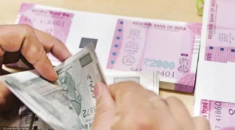 Vadodara-based firm booked for Rs 2,654 crore bank fraud - Sakshi