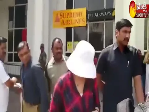  - Sakshi