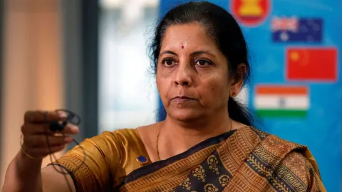 India’s ministry of defence website was hacked, part of a disturbing trend - Sakshi