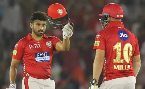 Kings Punjab beat Delhi Daredevils by 6 wickets - Sakshi