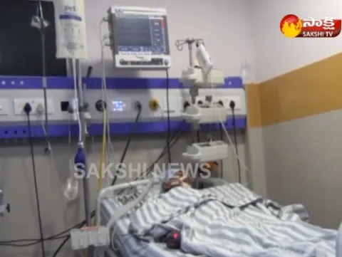 Boy died due to Doctors Late Operation in Kurnool - Sakshi